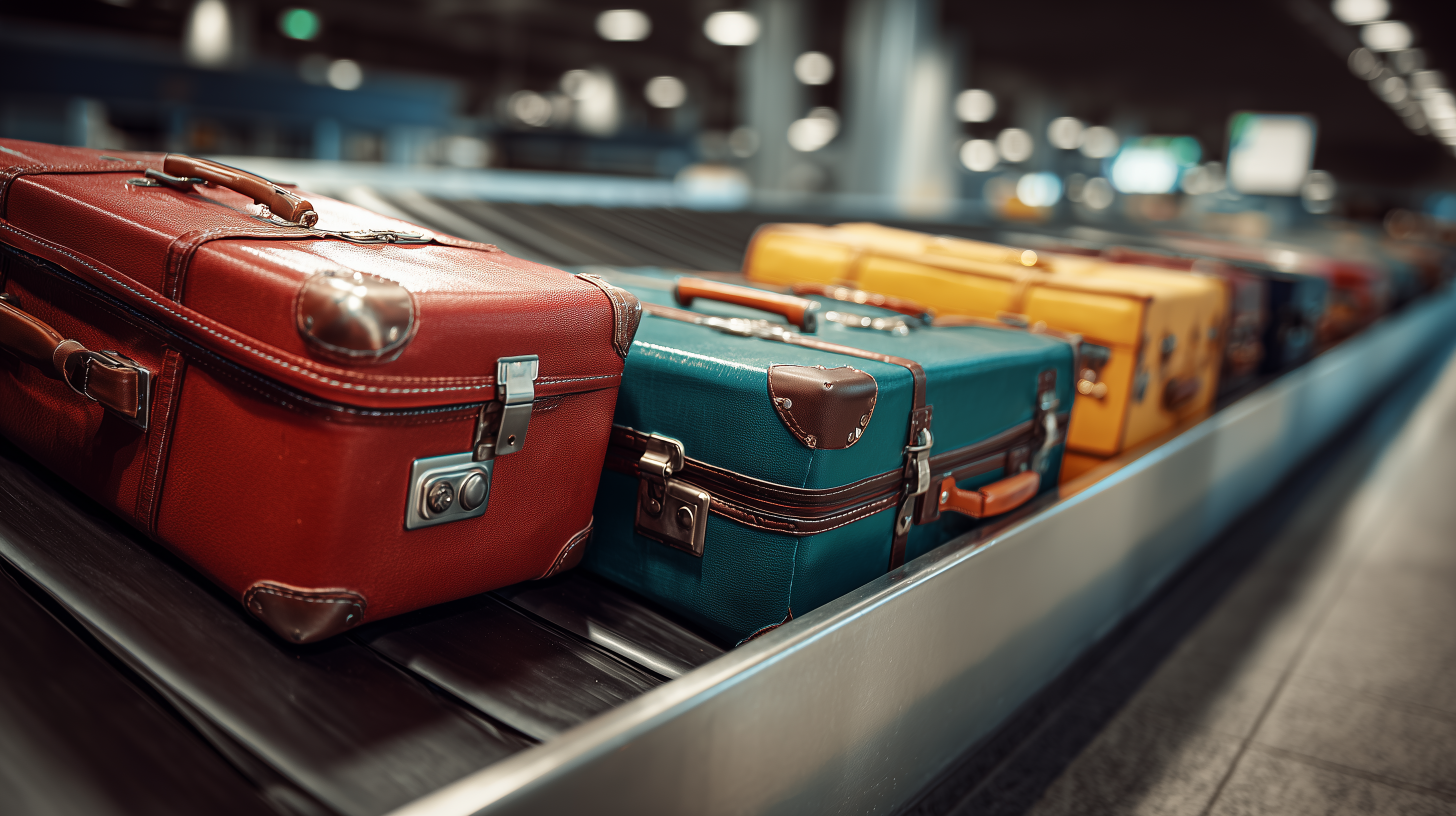 A smart device showcasing a dynamically generated AI-powered personalized travel itinerary