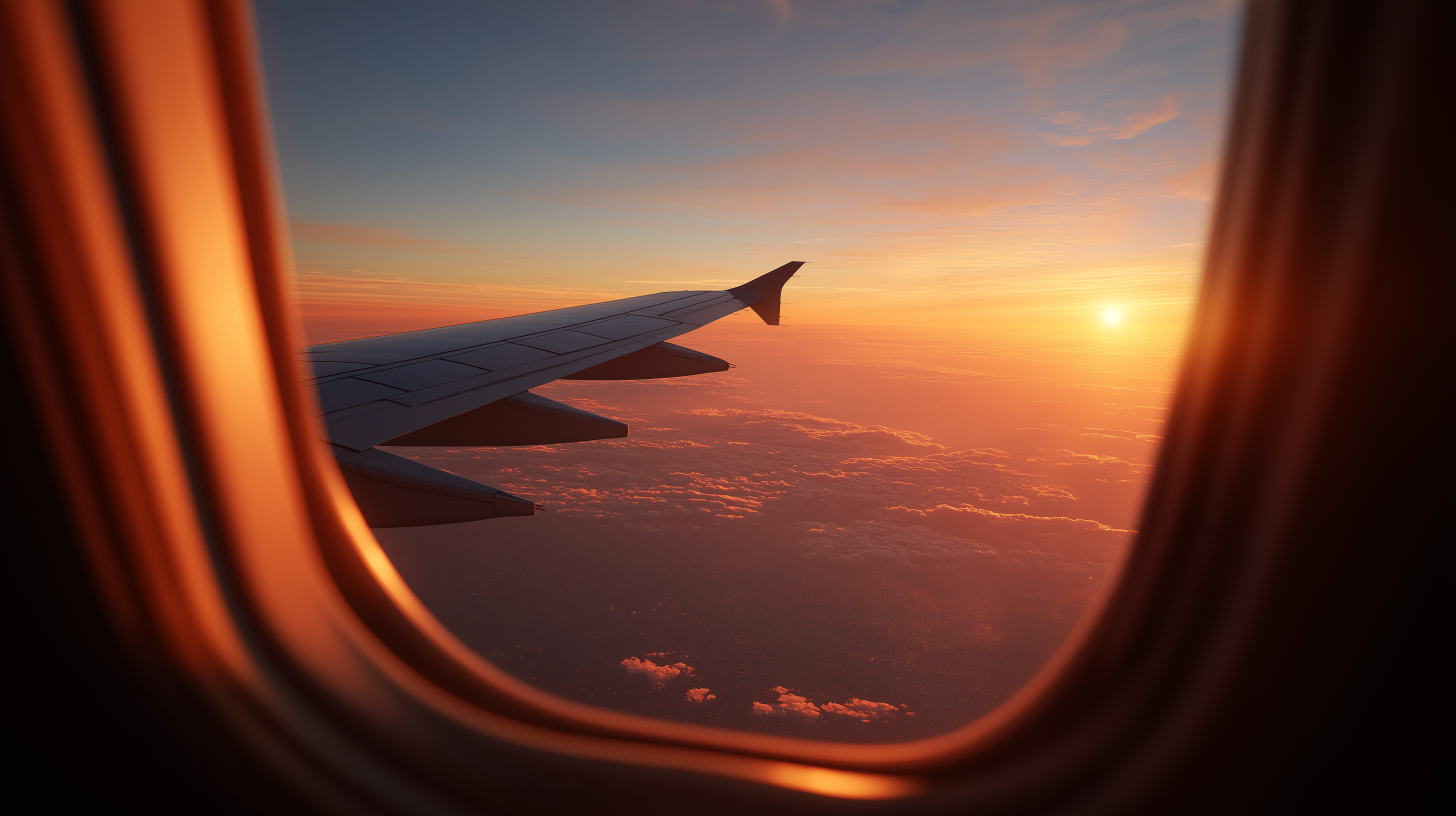 A state of the art virtual reality headset enabling immersive travel experiences